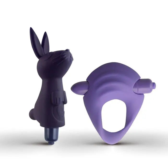 Bunny Rabbit Duo Set