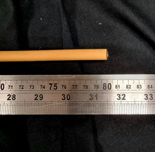 Cane-Genuine Koo Boo-High Impact-80cm long-8-10mm thick