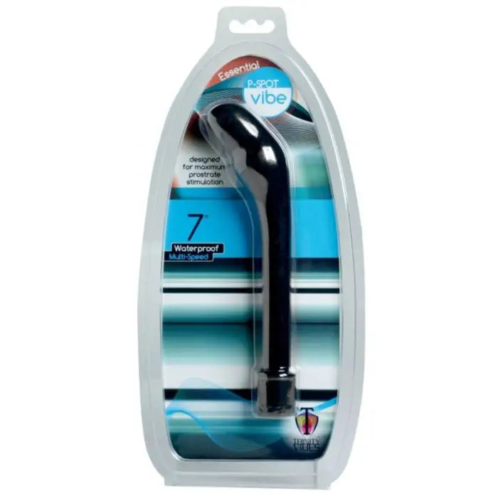 FOR MEN P SPOT VIBRATOR