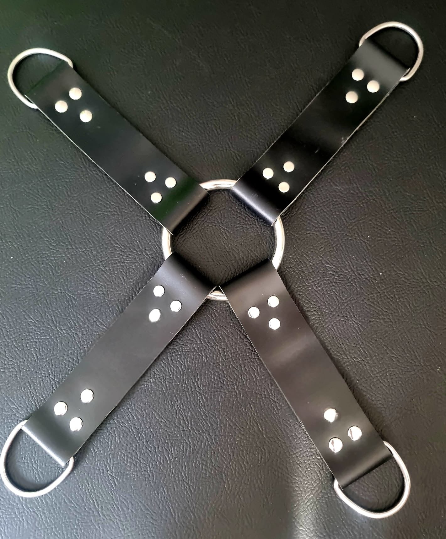 Hog Tie