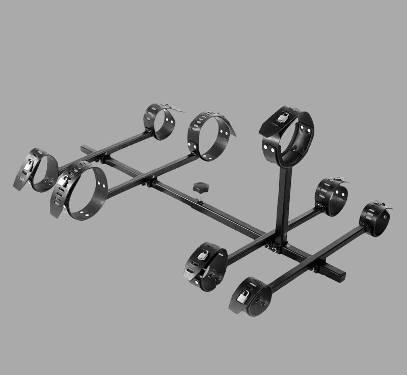 Pillory-9 Point