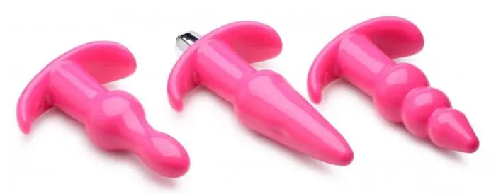 Anal SISSY starter set