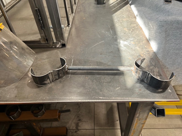 SHACKLES for BDSM Leg restraints