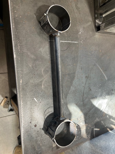 SHACKLES for BDSM Leg restraints