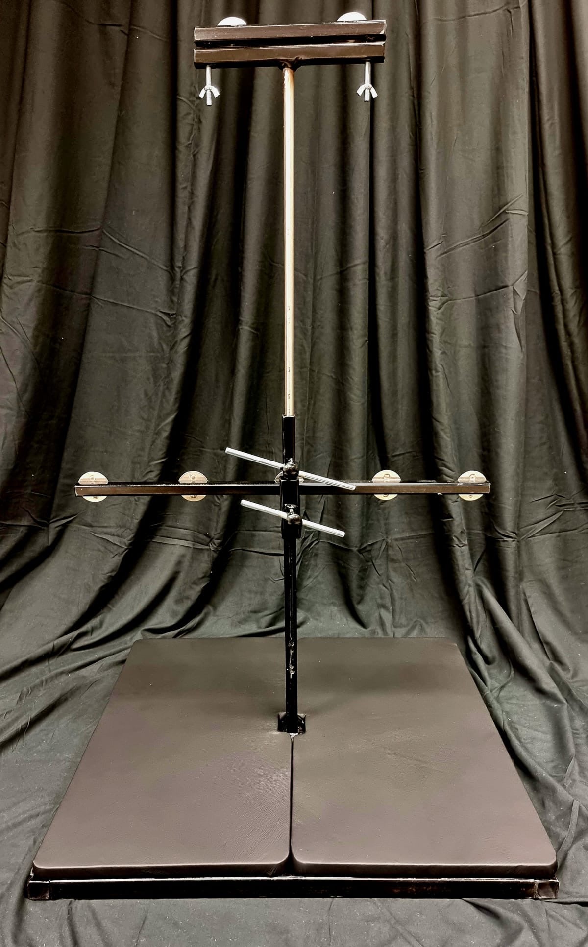 CBT-Torture and Tease Lock Down Pad-BDSM
