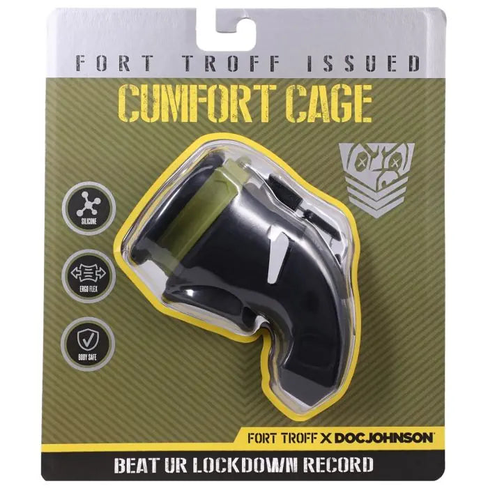 CUMFORT CAGE
