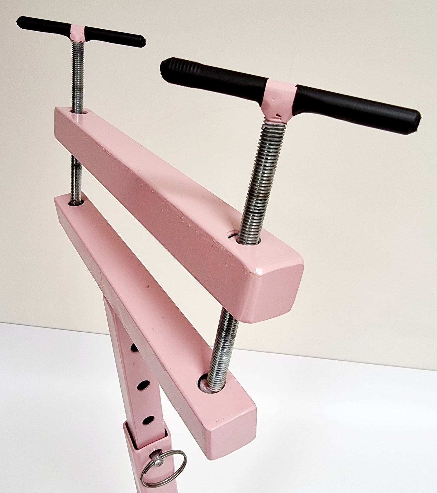 CBT-Ball Crusher-genuine bdsm kink play equipment