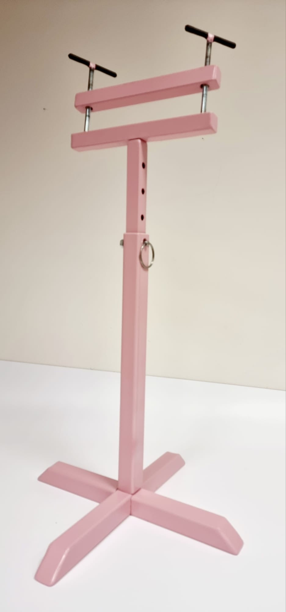 CBT-Ball Crusher-genuine bdsm kink play equipment