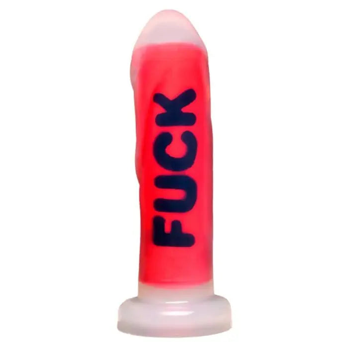 Dildo FUCK