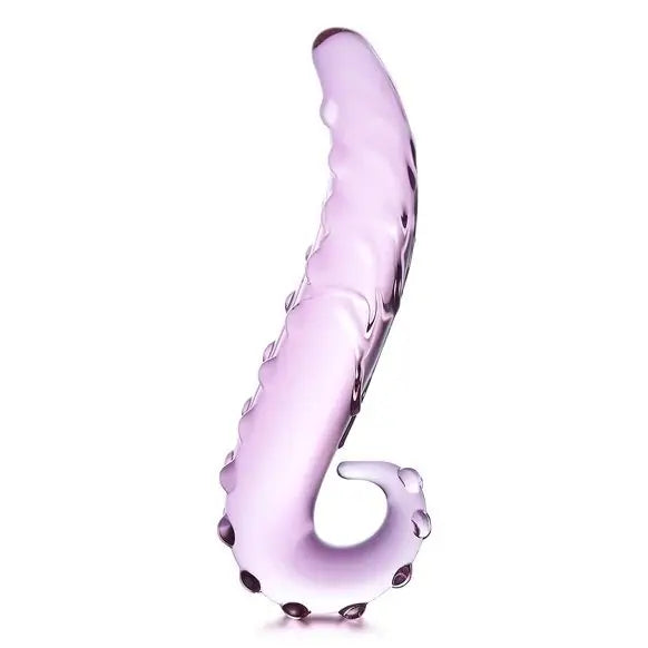 Dlldo Glass effect