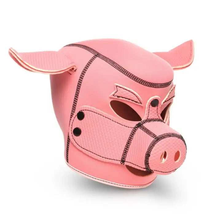 Pig Hood