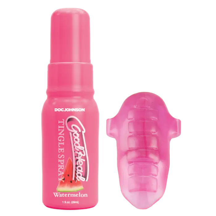Good HEAD Pussy Pleasure Kit