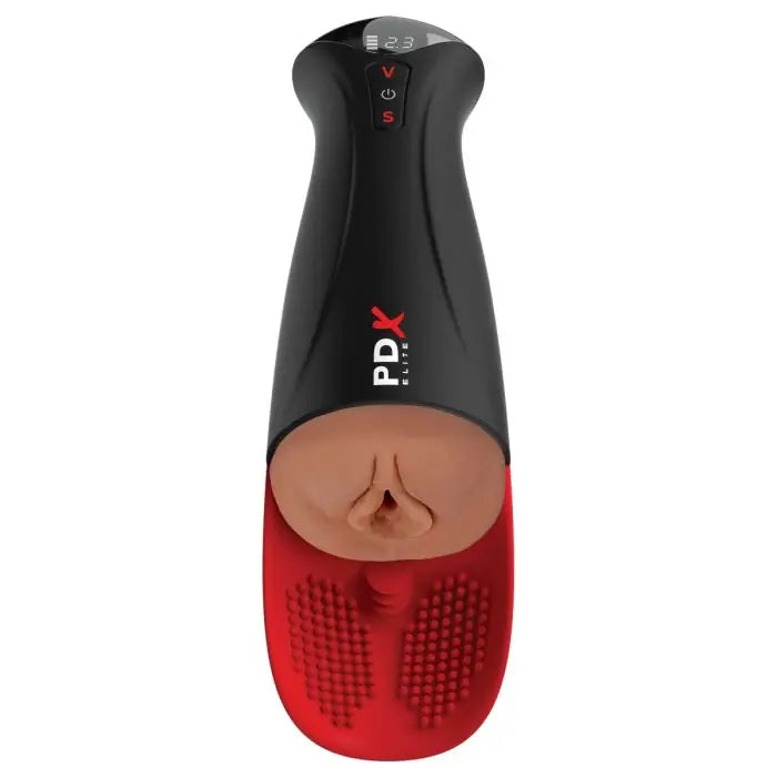 Fuck O Matic Pleasure Zone