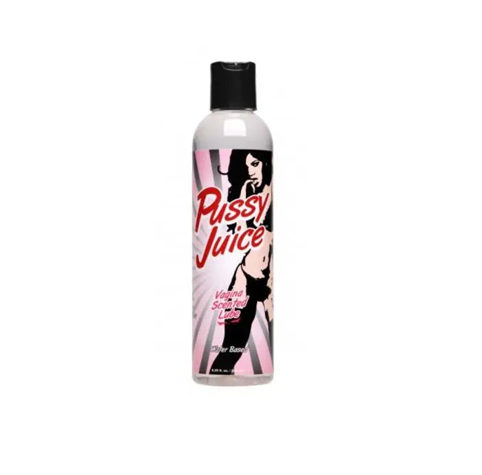 Pussy Juice