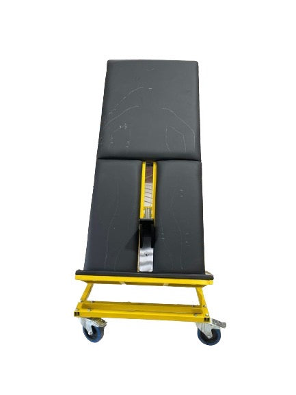 Raising Bed-ELECTRIC-BDSM restraints and spanking