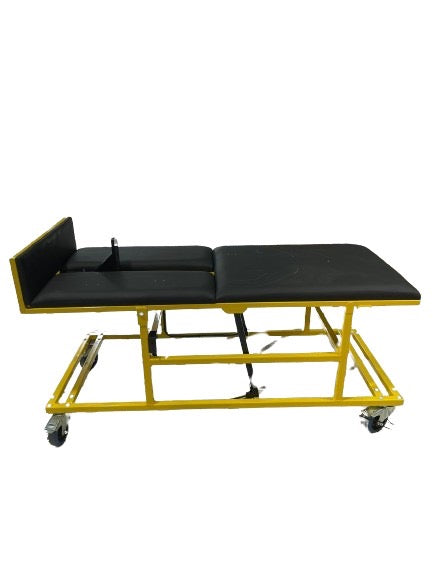 Raising Bed-ELECTRIC-BDSM restraints and spanking