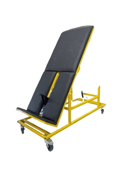 Raising Bed-ELECTRIC-BDSM restraints and spanking