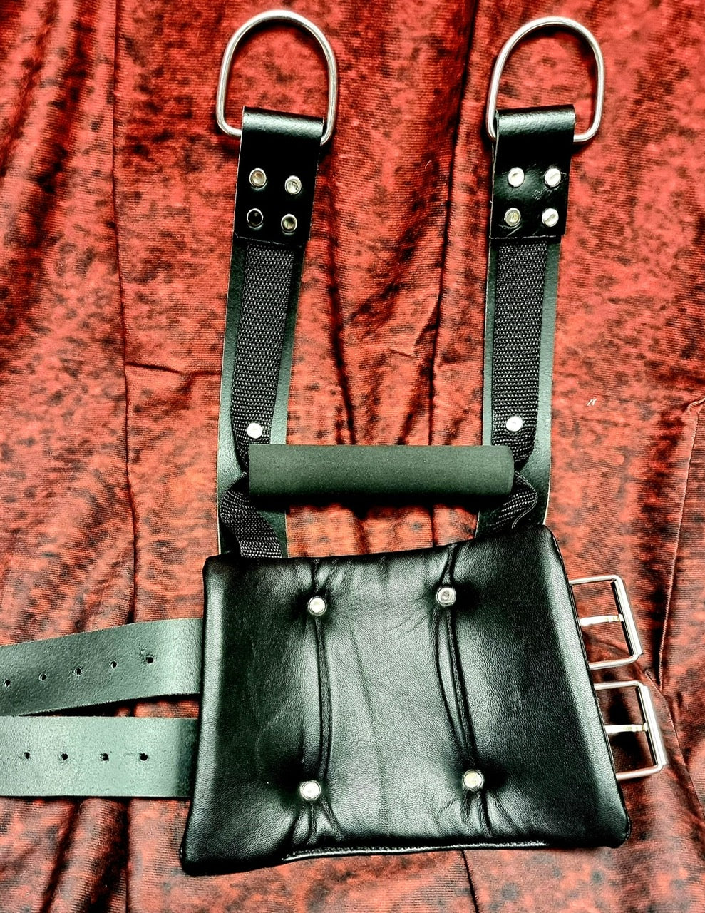WRIST SUSPENSION-per pair