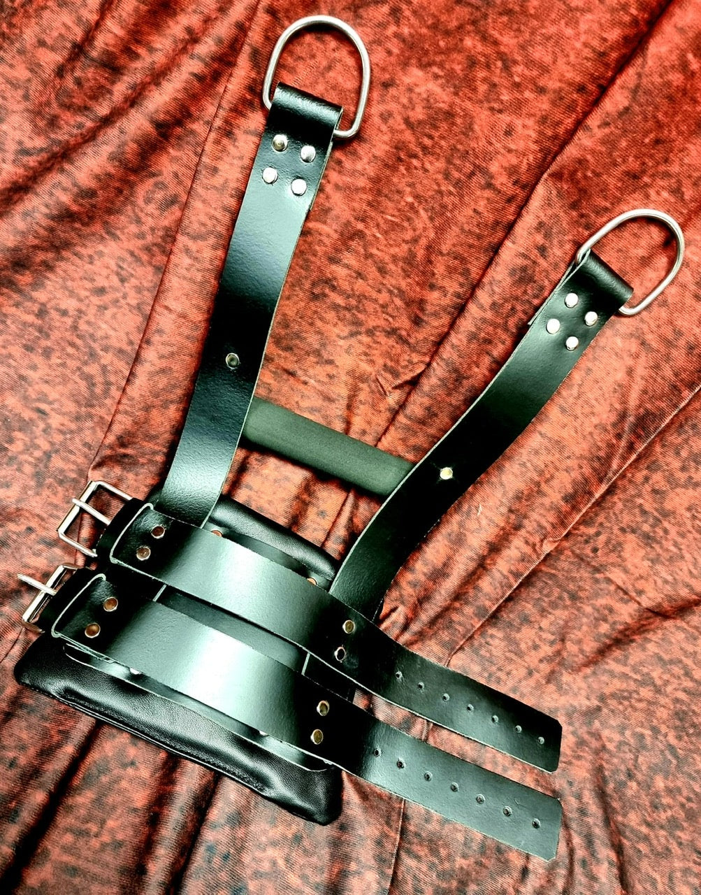 WRIST SUSPENSION-per pair