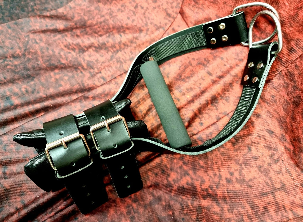 WRIST SUSPENSION-per pair