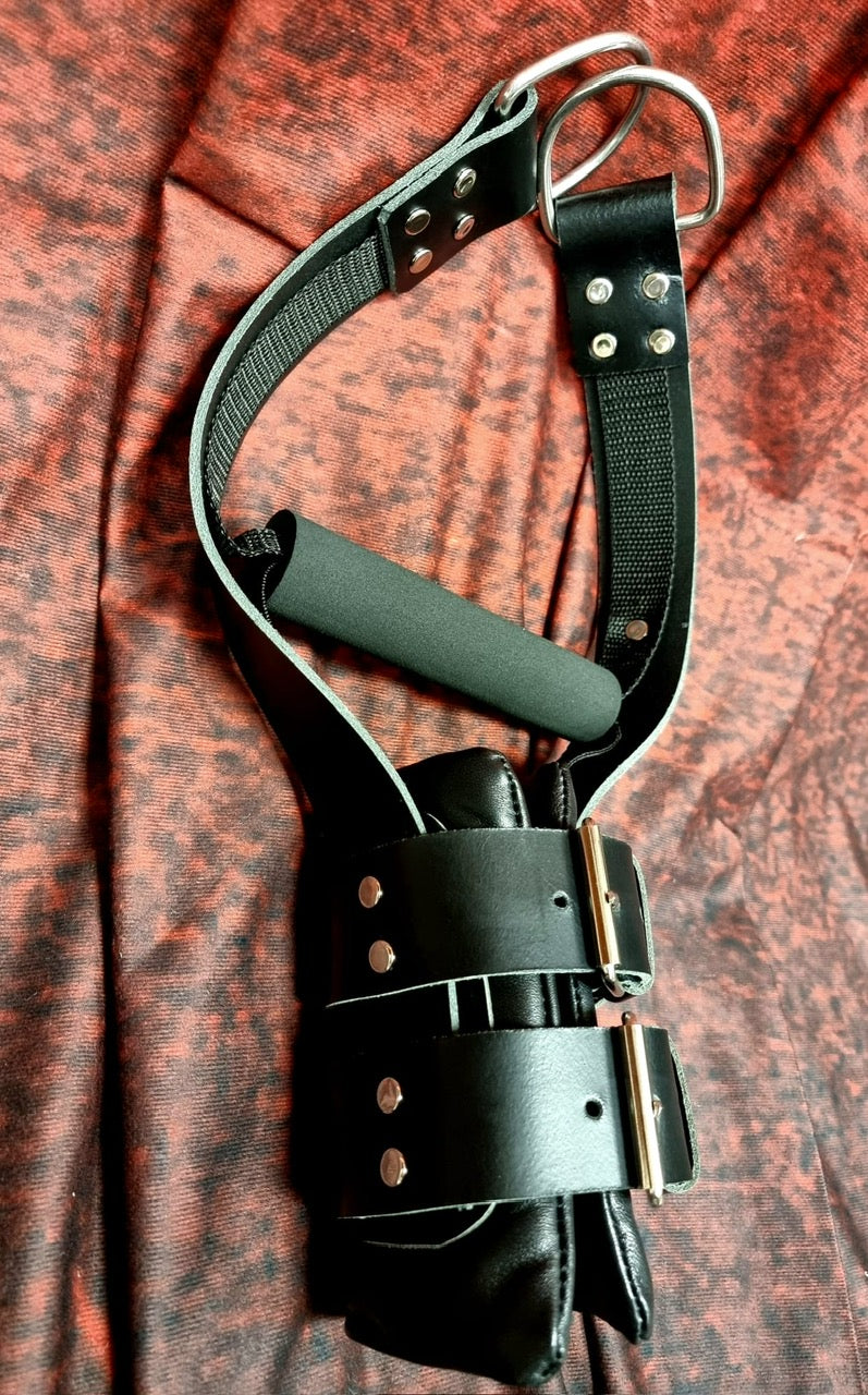 WRIST SUSPENSION-per pair