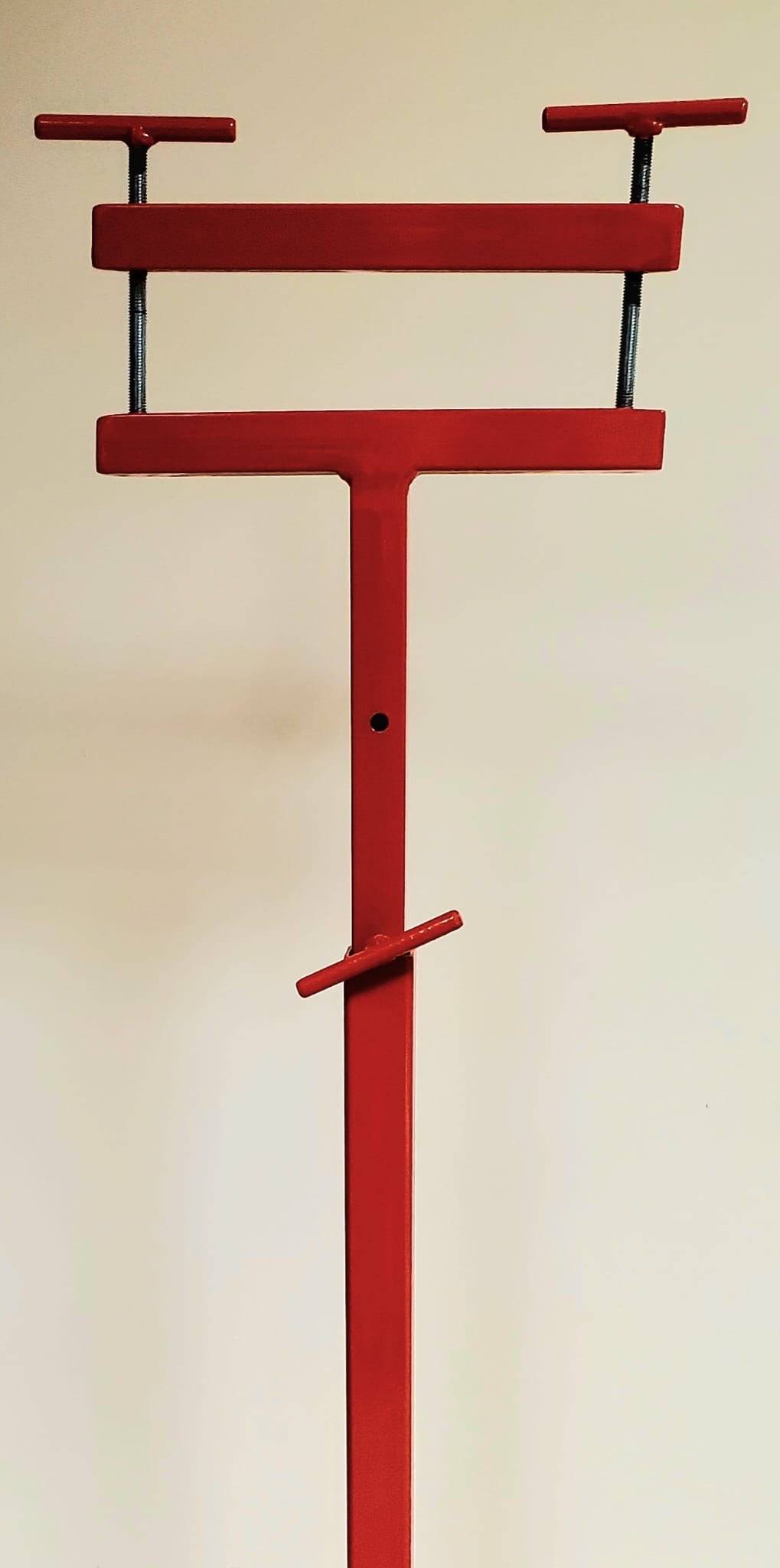 CBT Ball Crusher-genuine heavy duty BDSM Kink equipment