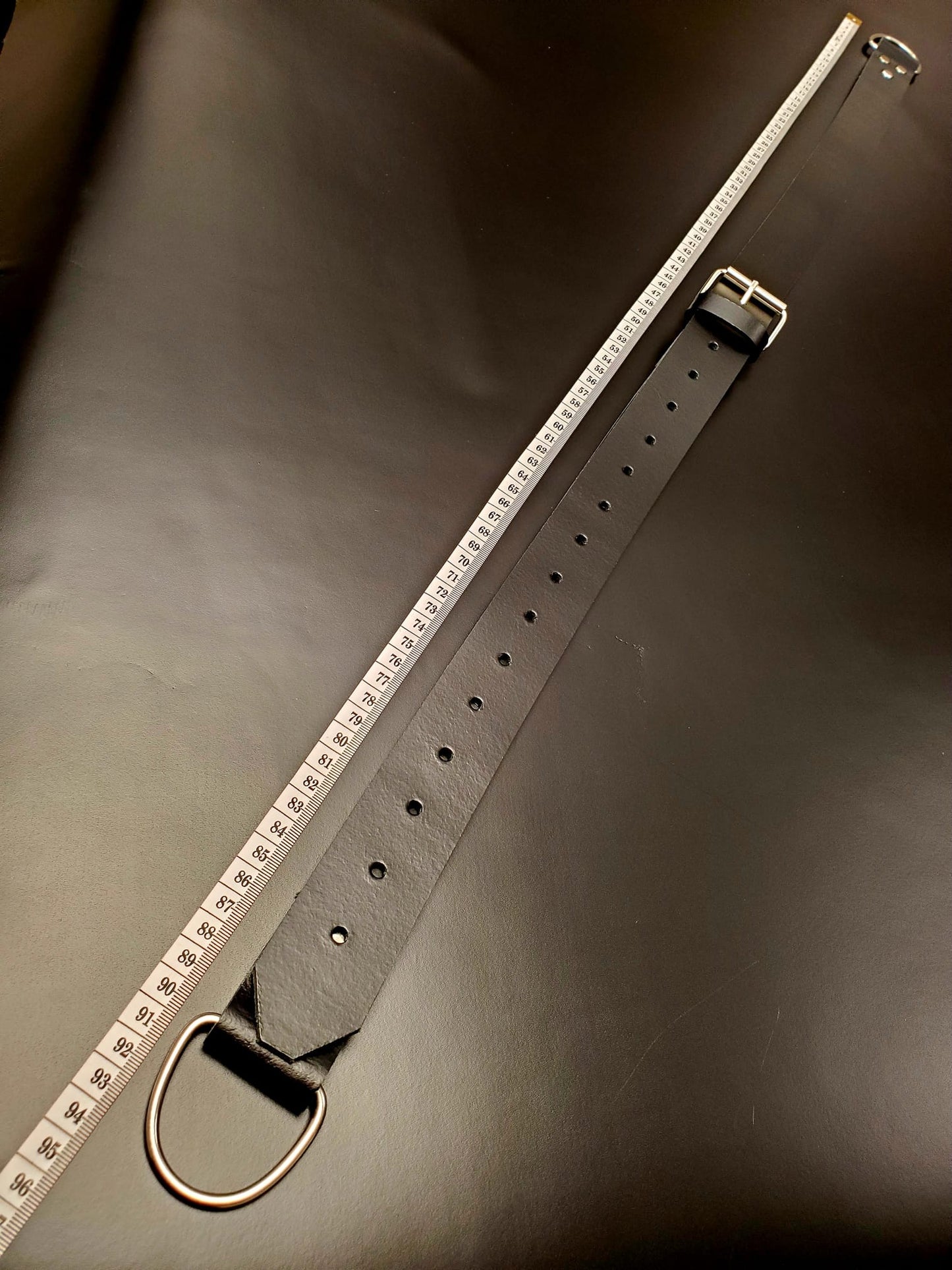 BDSM STRAPS-genuine Leather