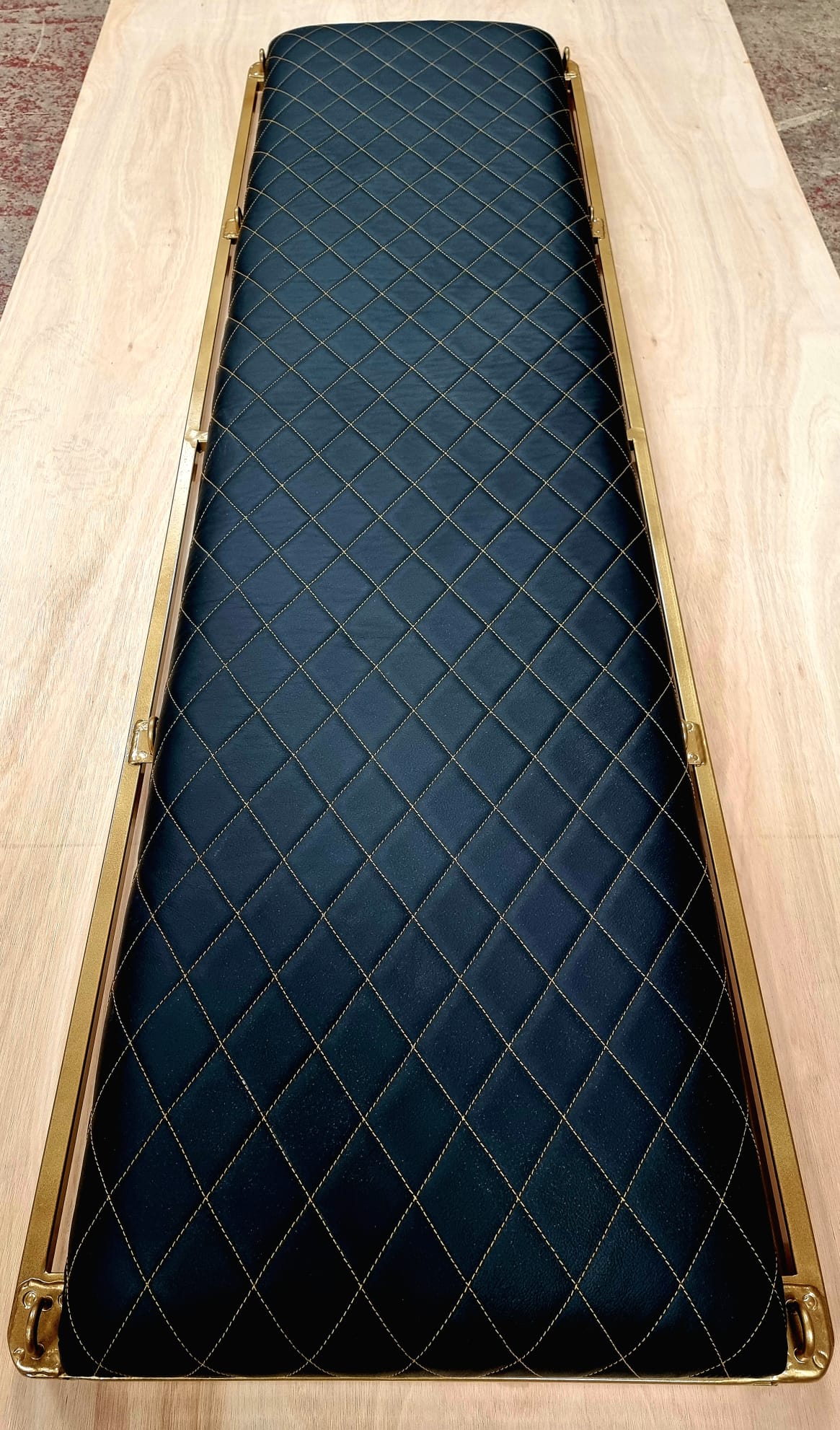 SUSPENSION BED-BDSM KINK Use-genuine Dungeon equipment
