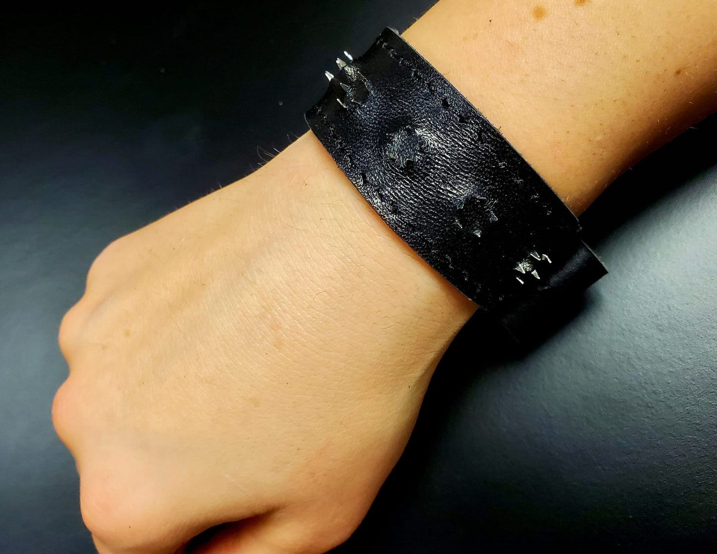 Wrist Controller-BDSM-Kink play