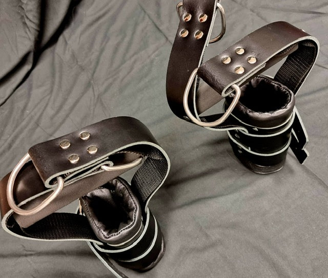 WRIST SUSPENSION-per pair
