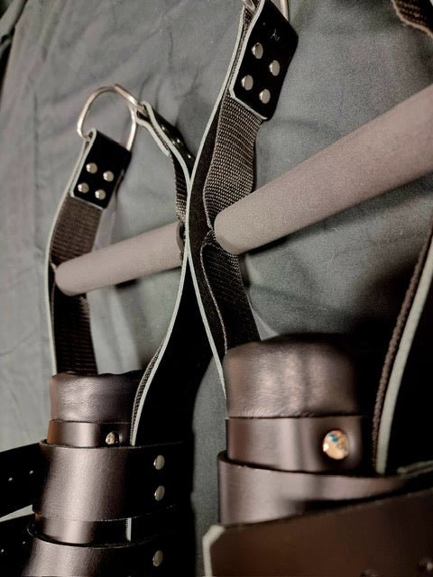 WRIST SUSPENSION-per pair