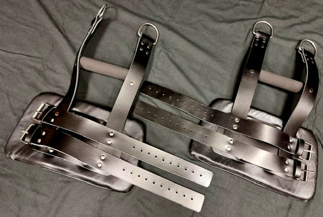 WRIST SUSPENSION-per pair