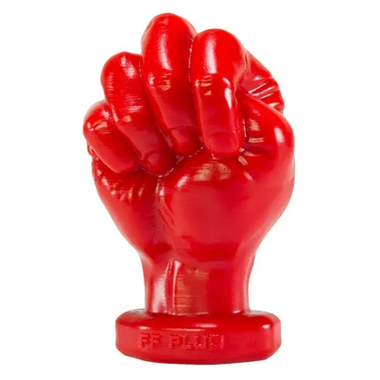 Anal Prowler Puncher