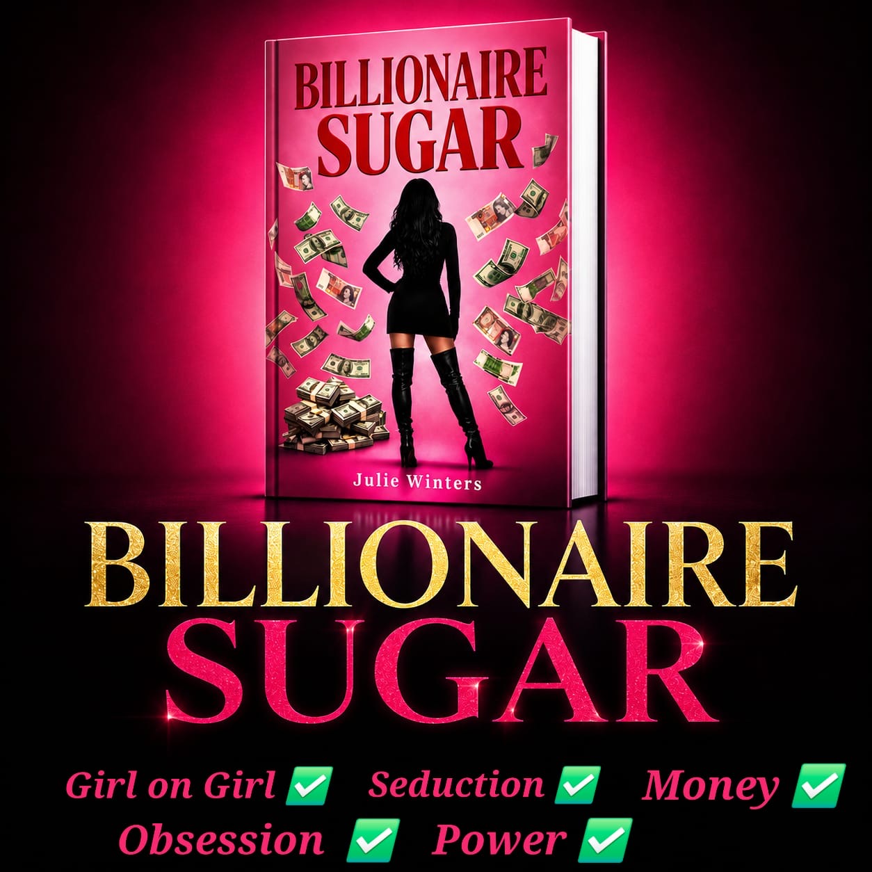 Billionaire Sugar-The Begining