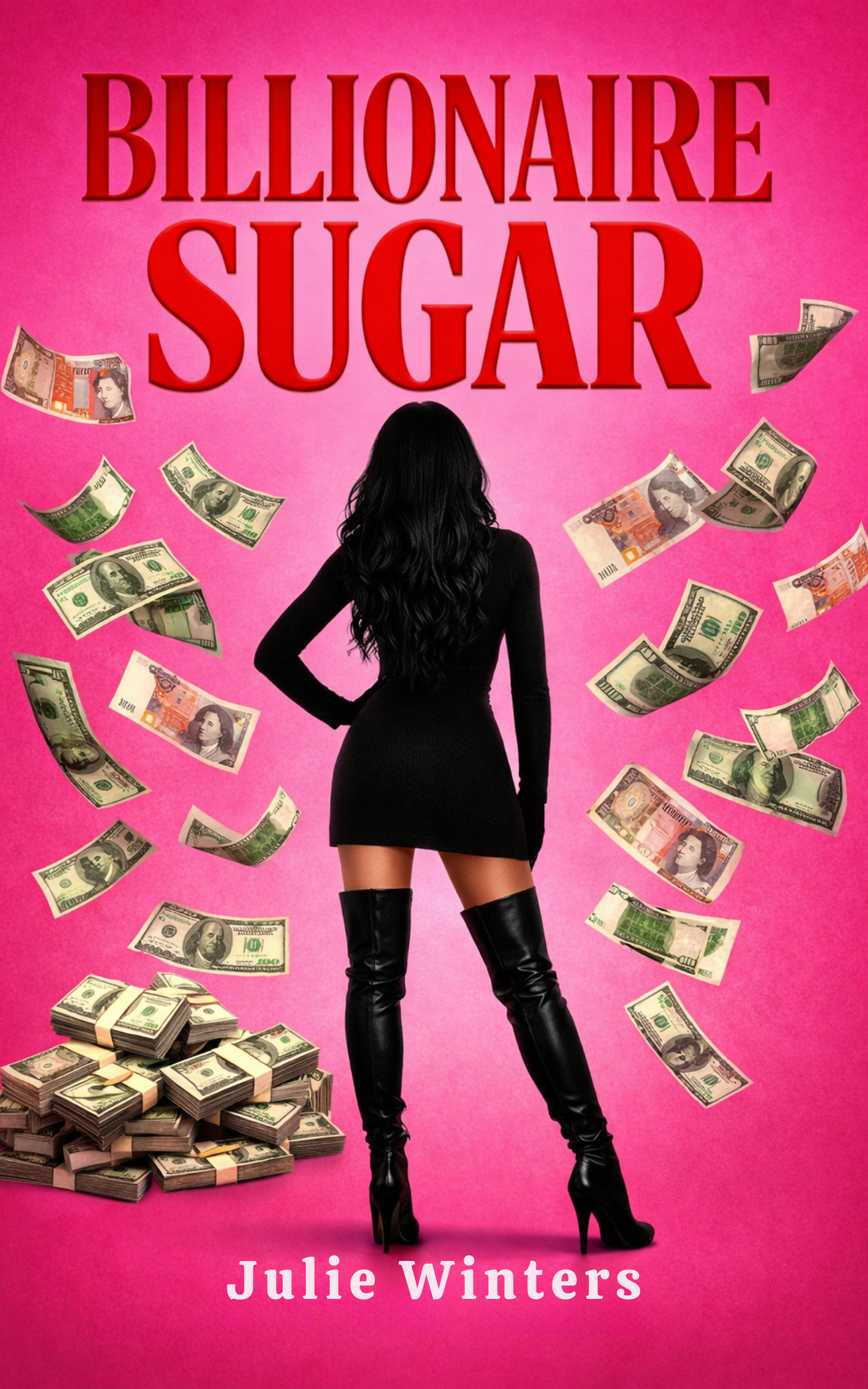 Billionaire Sugar-The Begining