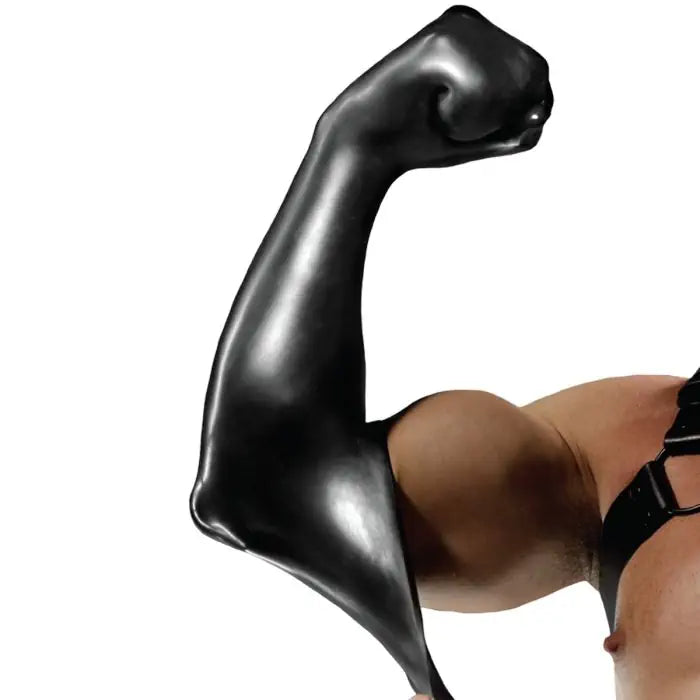 Fisting Glove Black