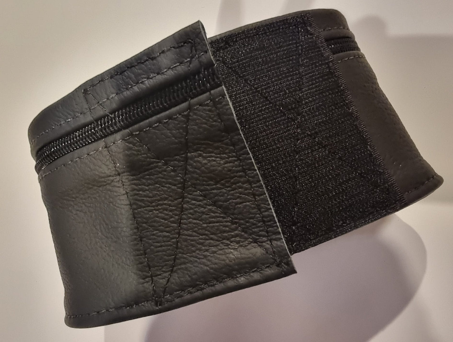Play Pouch for cards and condoms