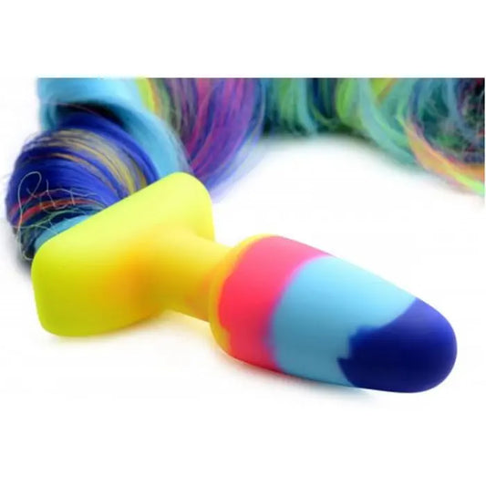 UNICORN Butt Plug