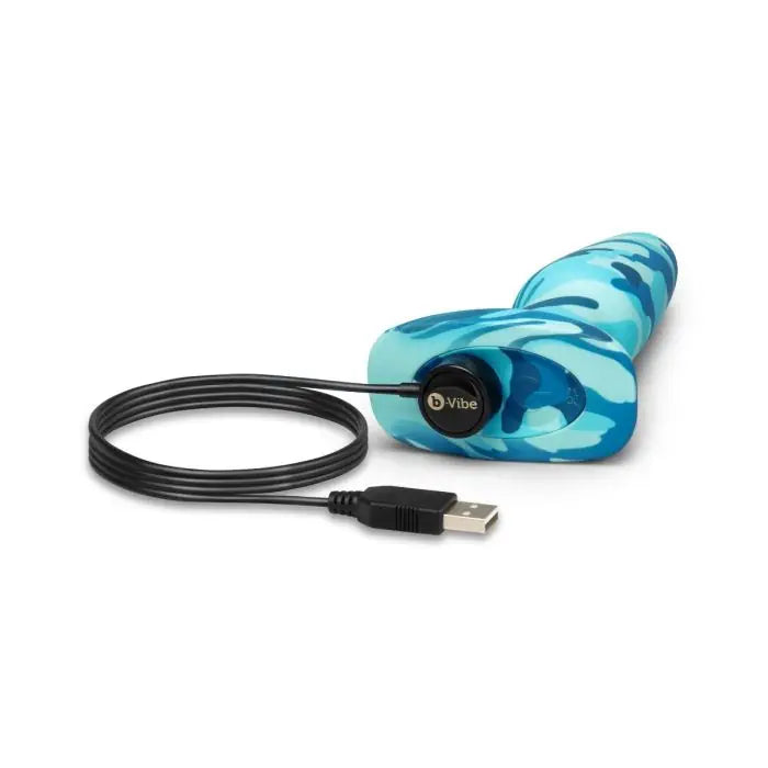 RIMMING PLUG