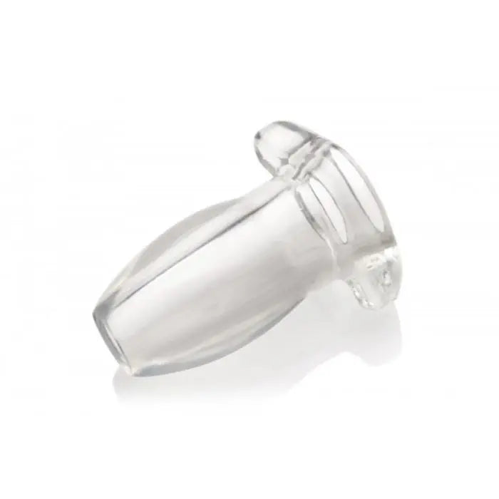 Anal Gape Clear inspection TOY