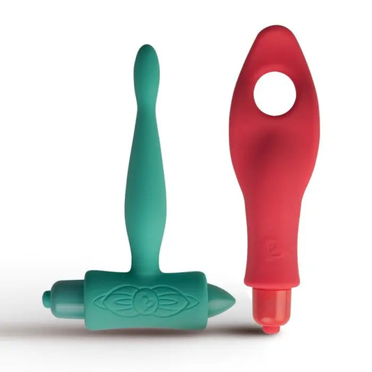 Anal Joy Starter Kit