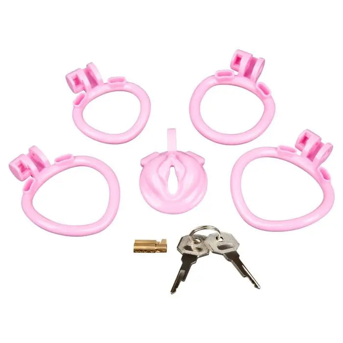 Pussy Cage