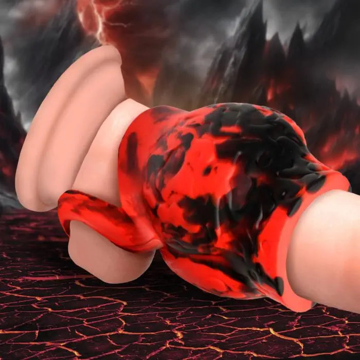 Cock HELL HOUND
