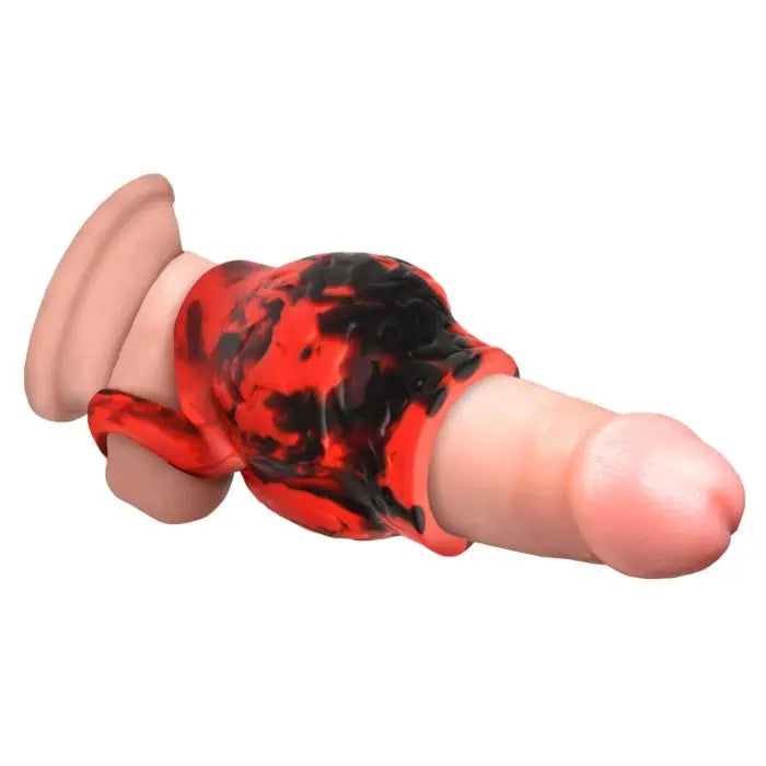 Cock HELL HOUND