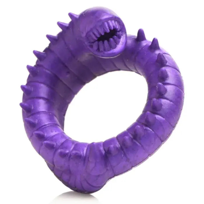 Cock Slitherin