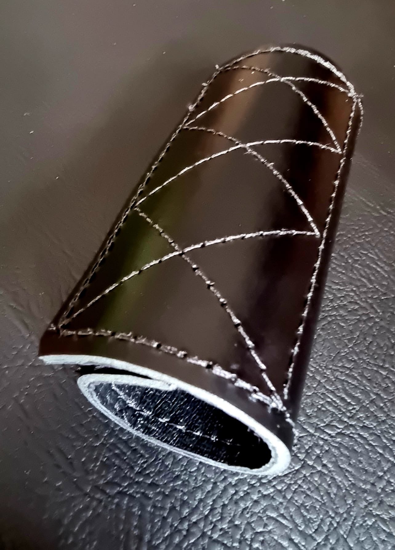 COCK STROKER Pleasure and Pain