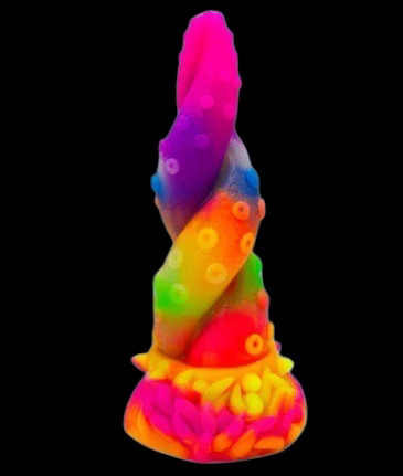 Kraken Pleasure Toy-