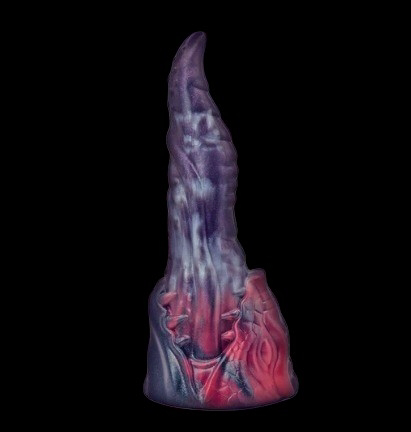 Dragon Naga-Silicon adult toy