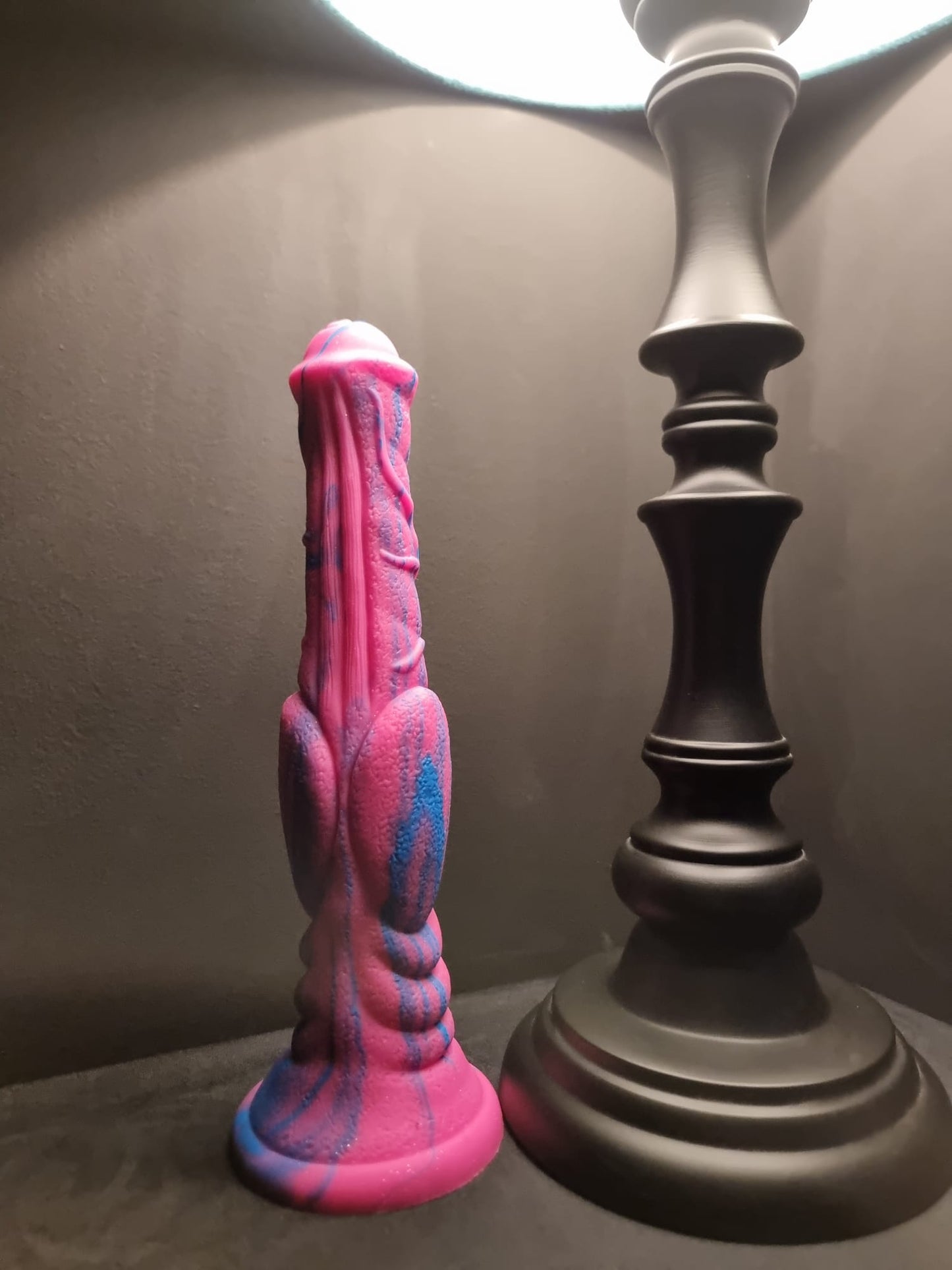 Dinosaur Pleasure-Bodysafe silicon Dildo