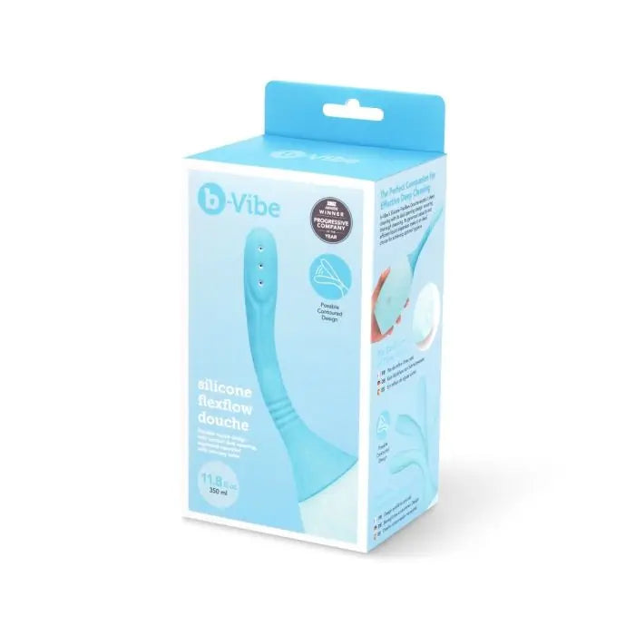 Douche Silicone b